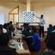 Image for article titled A chess school in Kampala wanted to keep kids off the streets, now it has two world stars